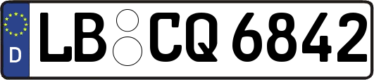 LB-CQ6842