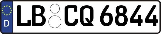 LB-CQ6844