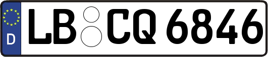 LB-CQ6846
