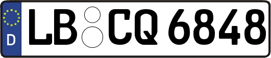 LB-CQ6848
