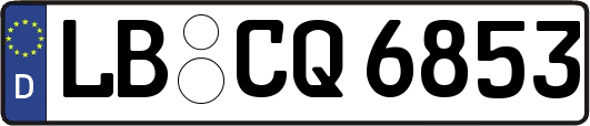 LB-CQ6853