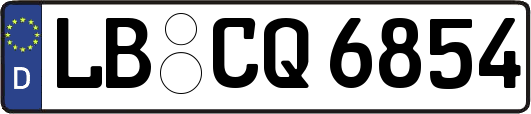 LB-CQ6854
