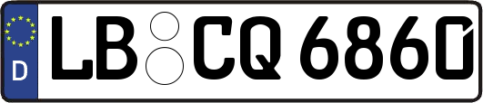 LB-CQ6860