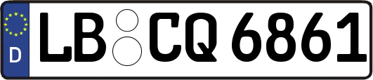 LB-CQ6861