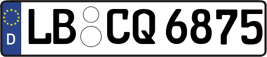 LB-CQ6875