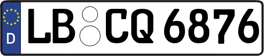 LB-CQ6876