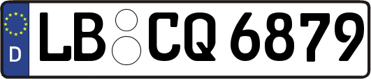 LB-CQ6879