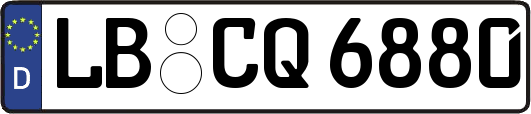 LB-CQ6880
