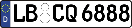 LB-CQ6888