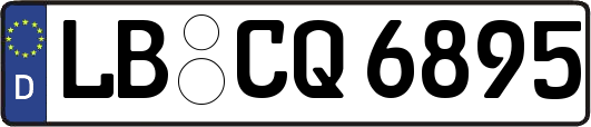 LB-CQ6895