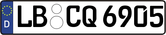 LB-CQ6905