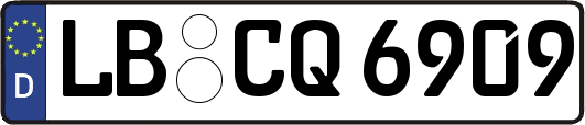 LB-CQ6909