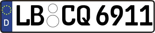 LB-CQ6911