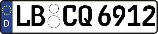 LB-CQ6912