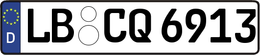 LB-CQ6913
