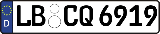 LB-CQ6919