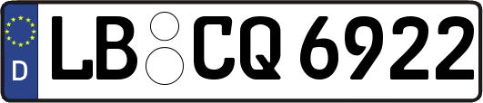 LB-CQ6922