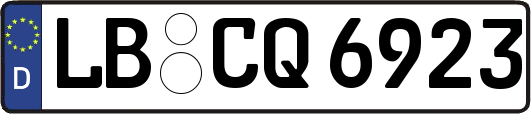 LB-CQ6923