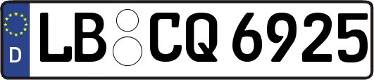 LB-CQ6925