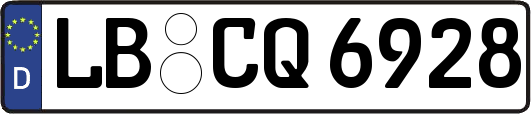 LB-CQ6928