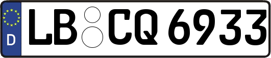 LB-CQ6933
