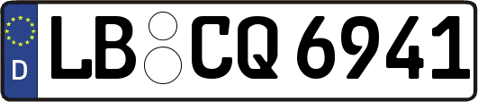 LB-CQ6941