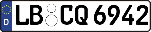 LB-CQ6942