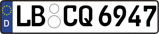 LB-CQ6947