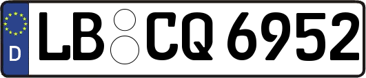 LB-CQ6952