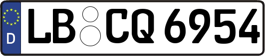 LB-CQ6954