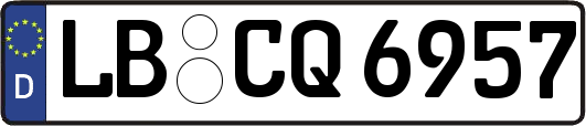 LB-CQ6957