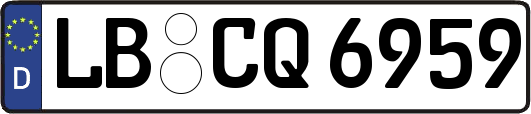 LB-CQ6959