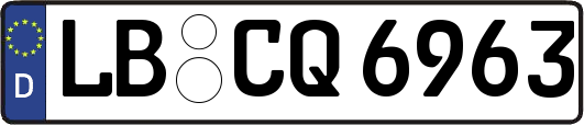 LB-CQ6963