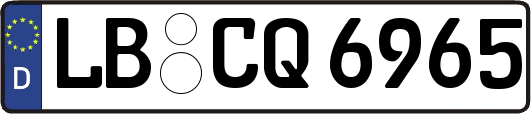 LB-CQ6965
