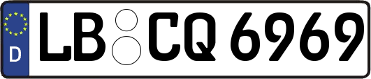 LB-CQ6969