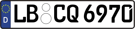 LB-CQ6970