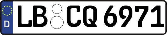 LB-CQ6971