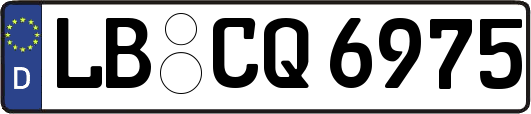 LB-CQ6975