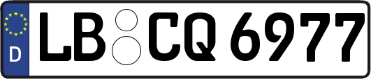LB-CQ6977