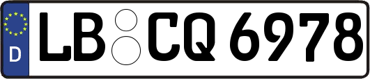LB-CQ6978