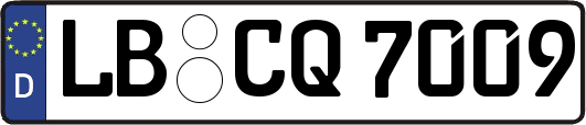 LB-CQ7009