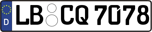 LB-CQ7078