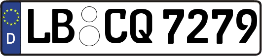 LB-CQ7279