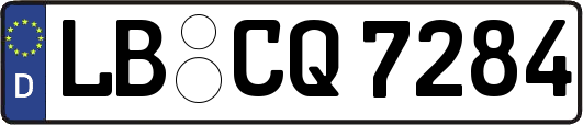 LB-CQ7284