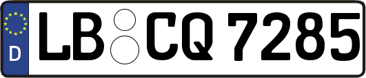LB-CQ7285
