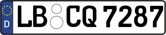 LB-CQ7287
