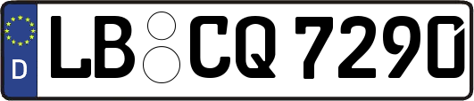 LB-CQ7290