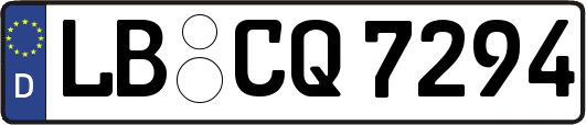 LB-CQ7294