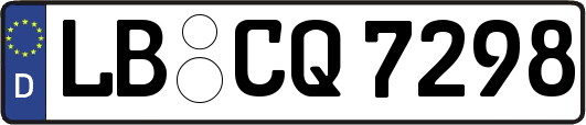 LB-CQ7298
