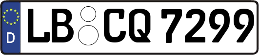 LB-CQ7299
